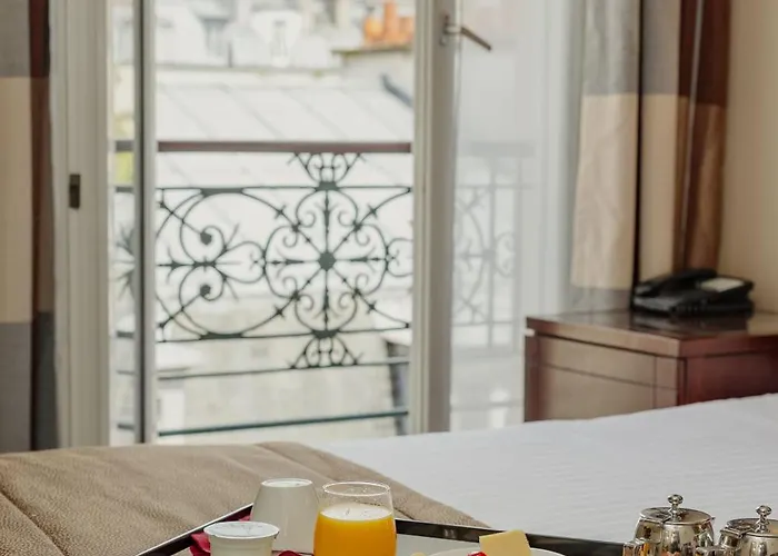 Grand Francais Párizs