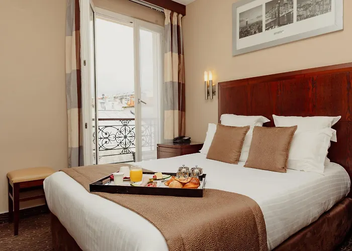 Grand Francais Párizs