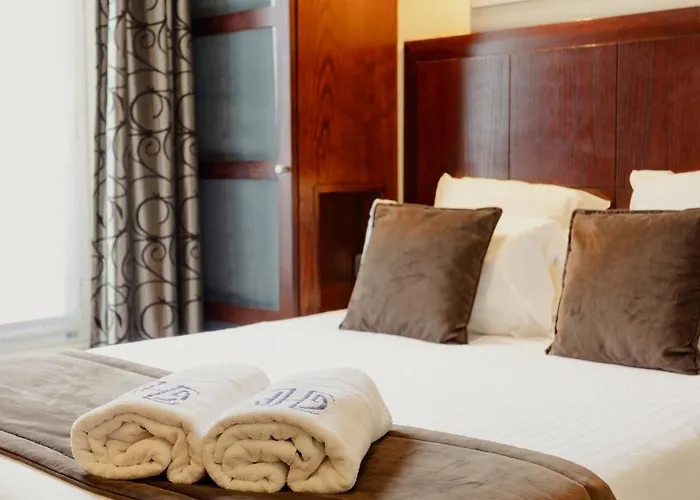 Grand Francais 3* Párizs