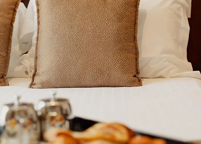 Szálloda Grand Francais 3*