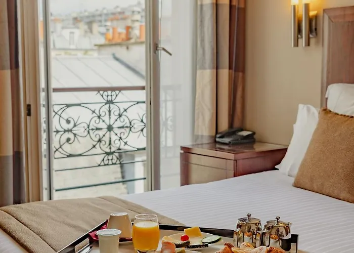 Grand Francais Párizs