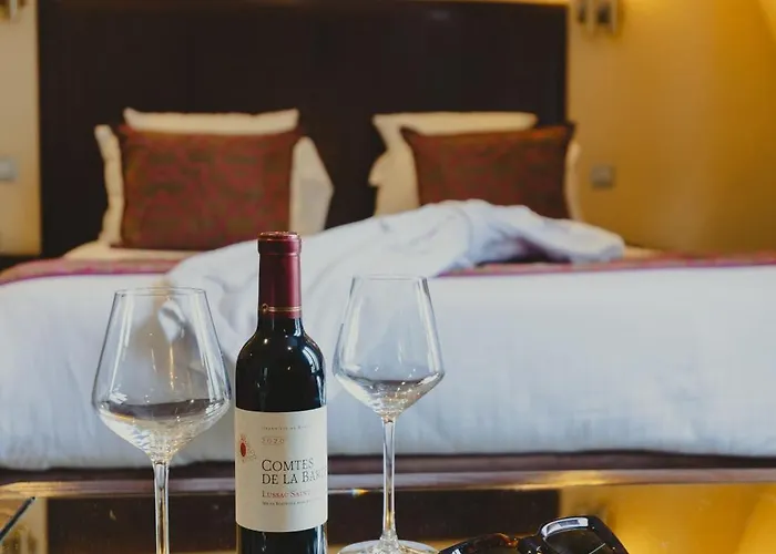 Szálloda Grand Francais Párizs