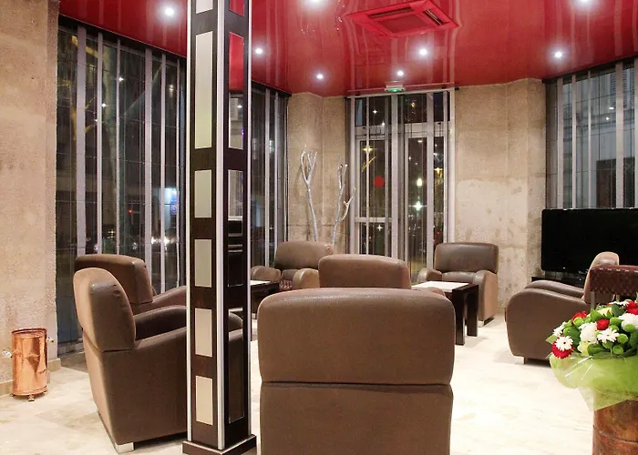 Grand Francais Párizs