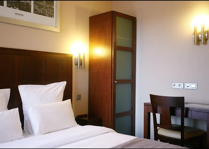 Szálloda Grand Francais Párizs