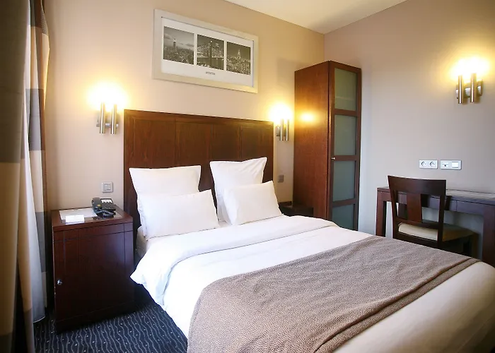 Szálloda Grand Francais