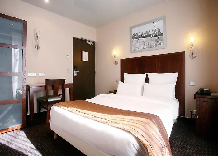 Grand Francais Szálloda Párizs