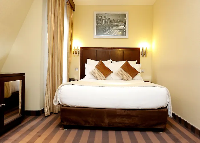 Grand Francais Szálloda