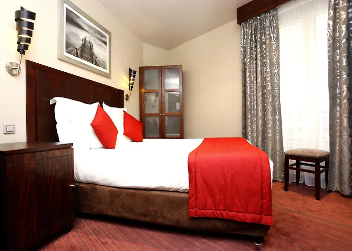 Grand Francais Párizs