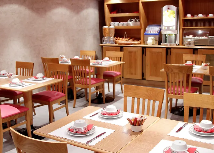 غراند فرانسيه فندق