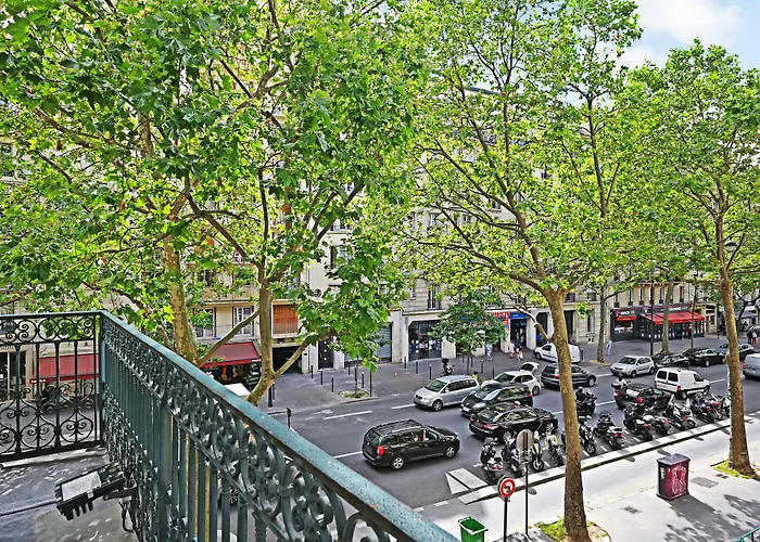 Grand Francais Szálloda 3*