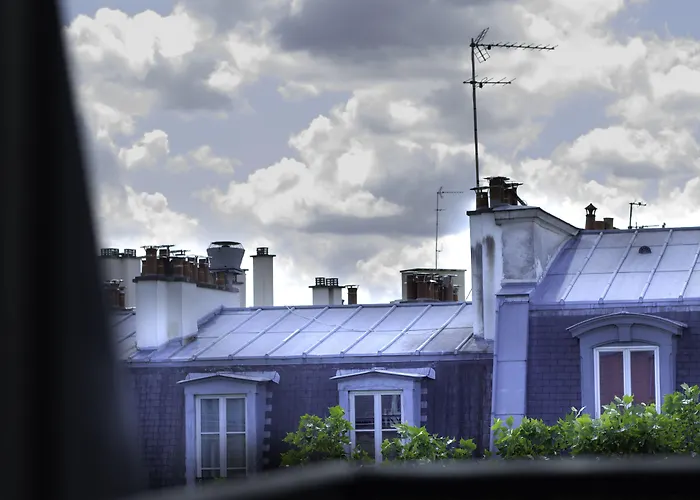 Szálloda Grand Francais