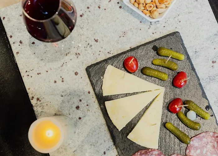 Grand Francais Szálloda Párizs