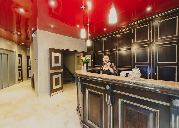 Grand Francais Párizs