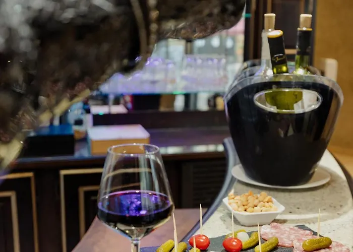 Grand Francais Szálloda 3*