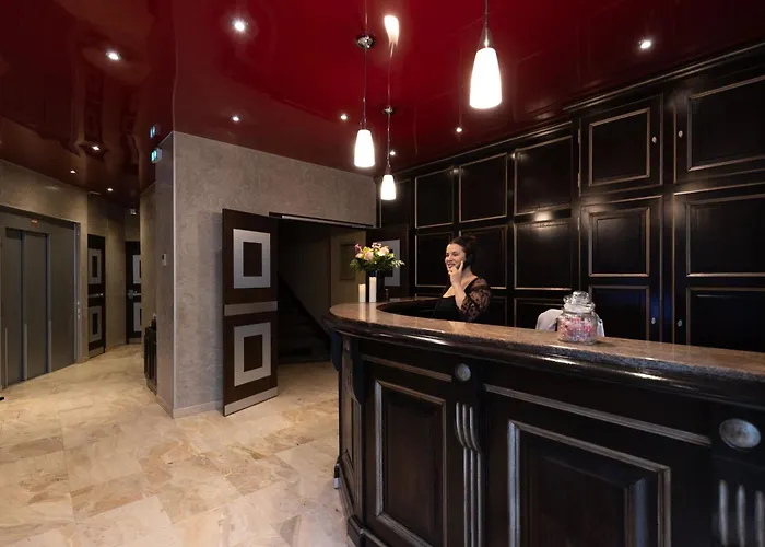 Grand Francais Párizs