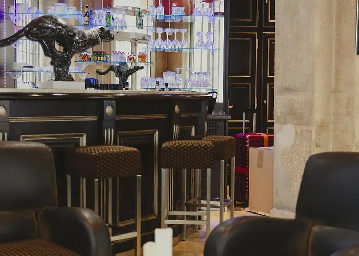 Szálloda Grand Francais Párizs