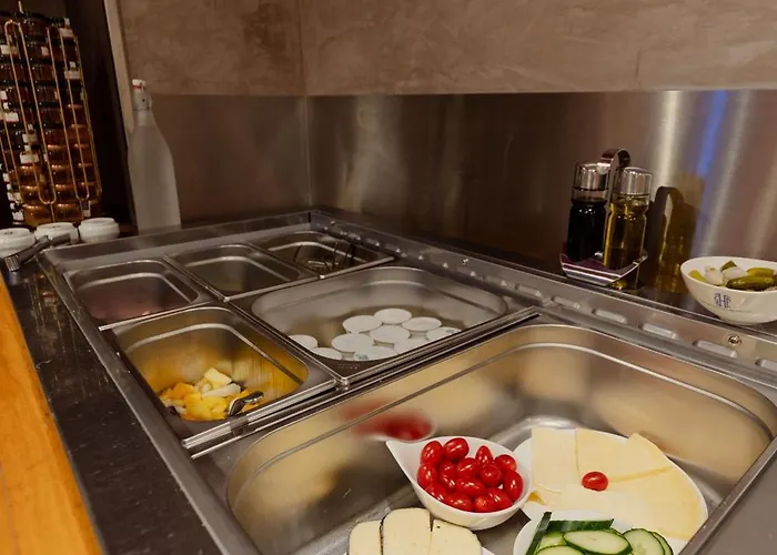 Grand Francais Szálloda Párizs