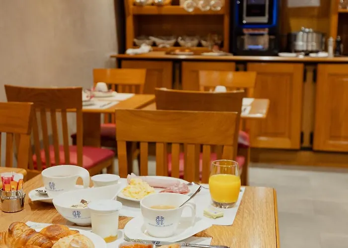 Grand Francais Szálloda