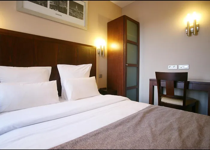 Szálloda Grand Francais Párizs