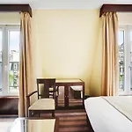 Grand Francais 3* Париж