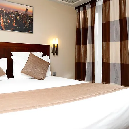 Grand Francais Ξενοδοχείο 3*