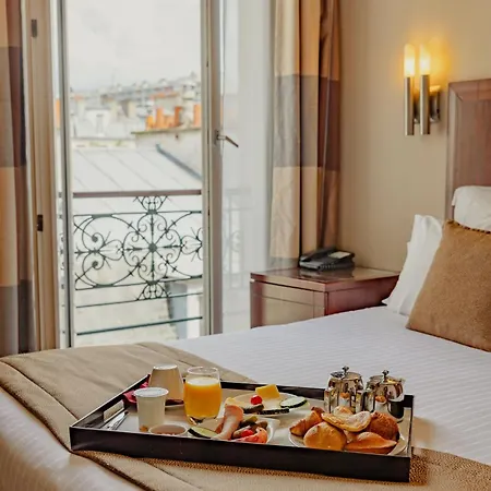 Grand Francais Παρίσι