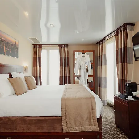 Grand Francais Παρίσι