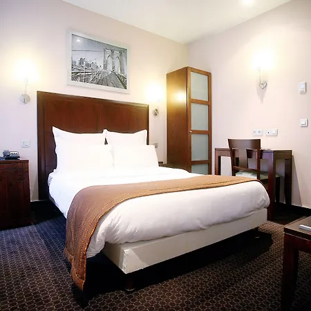 Grand Francais Ξενοδοχείο