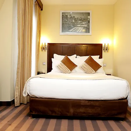 Grand Francais Ξενοδοχείο