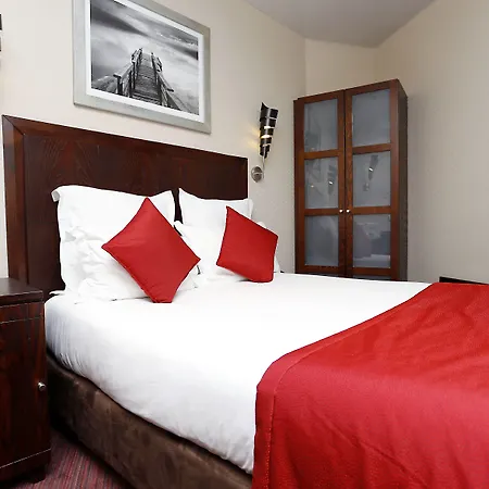 Ξενοδοχείο Grand Francais 3*