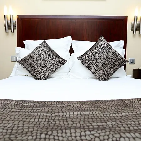 Grand Francais Ξενοδοχείο