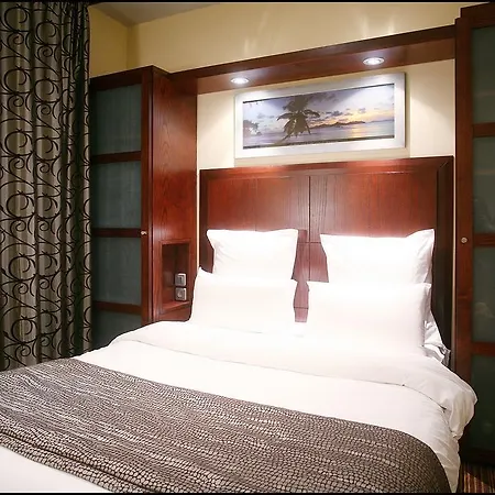 Ξενοδοχείο Grand Francais 3*