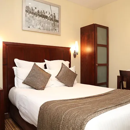 Ξενοδοχείο Grand Francais 3*