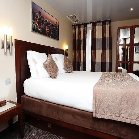 Otel Grand Francais