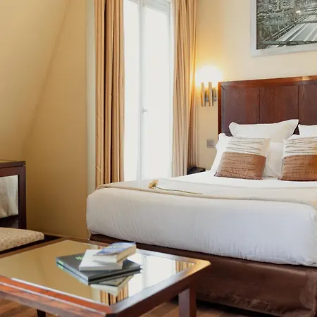 غراند فرانسيه فندق 3*