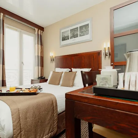 فندق غراند فرانسيه