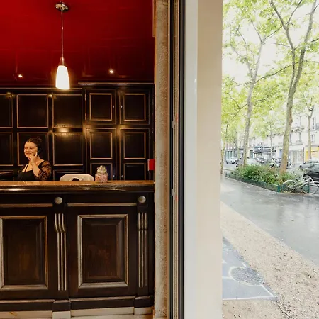 غراند فرانسيه فندق