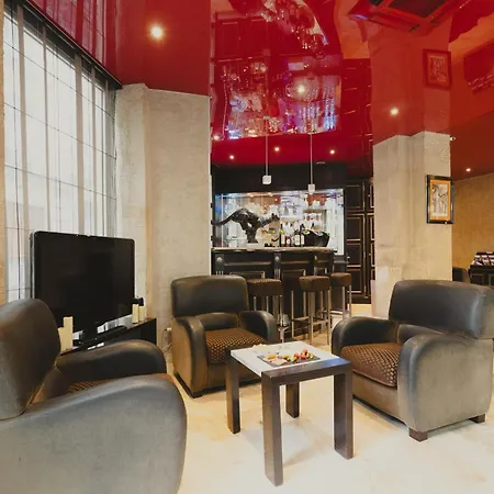 غراند فرانسيه 3*