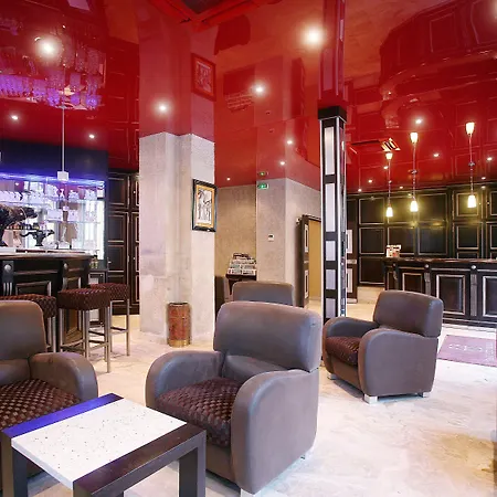 فندق غراند فرانسيه 3*