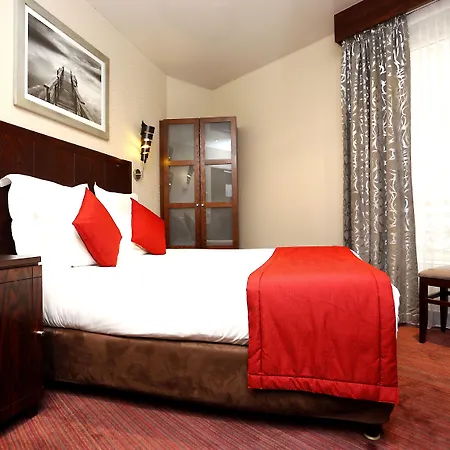 غراند فرانسيه باريس