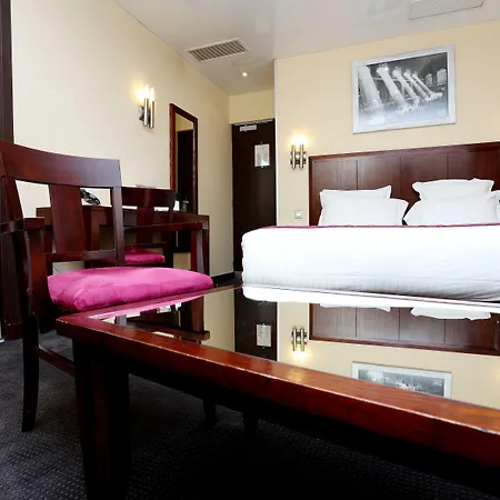 غراند فرانسيه باريس