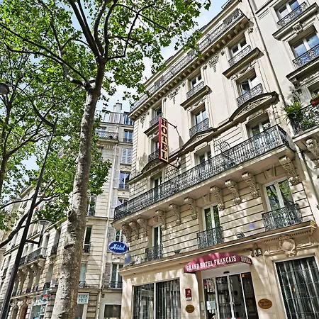 Grand Francais 3*