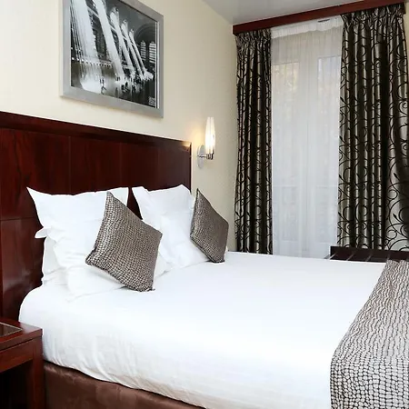 غراند فرانسيه فندق