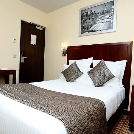 غراند فرانسيه باريس