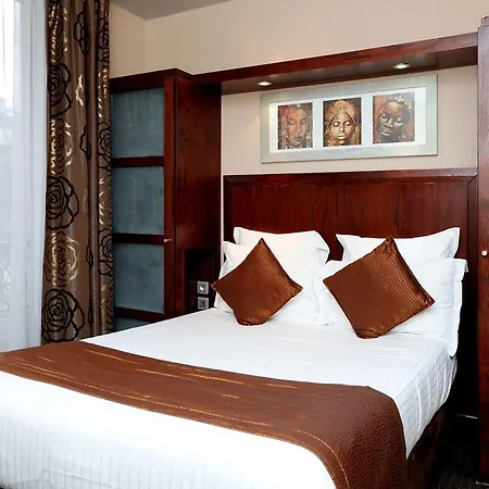 Otel Grand Francais Paris
