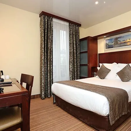 Otel Grand Francais Paris