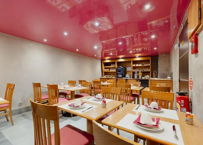 Grand Francais Отель 3*